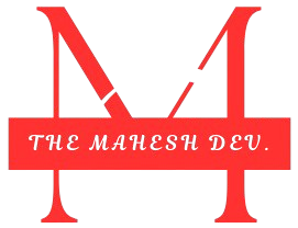 themaheshdev